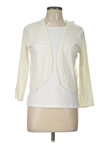 Spense 3/4 Sleeve Top (view 1)