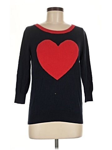 JCPenney Pullover Sweater (view 1)