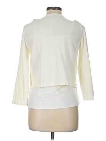 Spense 3/4 Sleeve Top (view 2)