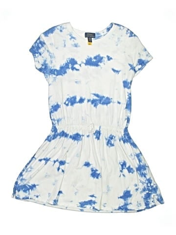 Polo by Ralph Lauren Dress (view 1)