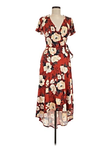 A. Byer Casual Dress (view 1)