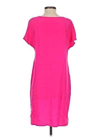 Amanda Uprichard Casual Dress (view 2)