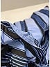 Acne Studios 100% Viscose Blue Casual Dress Size EU 38 / US 8 - photo 12