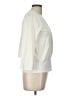Spense Ivory 3/4 Sleeve Top Size L - photo 4