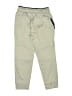 Russell Athletic Gray Casual Pants Size 10 - 12 - photo 2