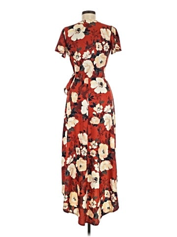 A. Byer Casual Dress (view 2)