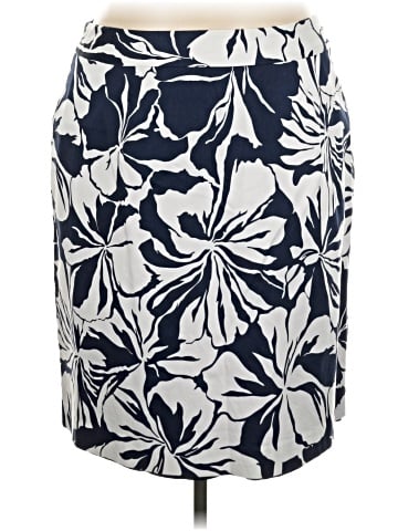 Mark Zunino Casual Skirt (view 1)