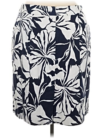 Mark Zunino Casual Skirt (view 2)