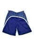 Puma 100% Polyester Color Block Blue Athletic Shorts Size 10 - 12 - photo 2
