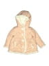 Tahari 0100% Polyester Gold Coat 12-18 MO / 18 MO - photo 1