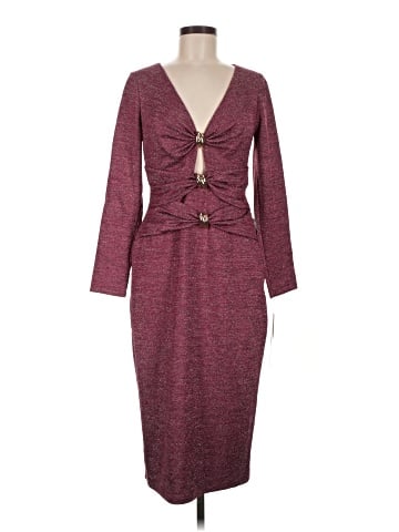 Adrianna Papell Cocktail Dress (view 1)