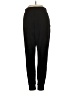 Cozy Earth Solid Black Casual Pants Size XS - photo 2