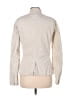 J.Crew Solid Gray Jacket Size M (tall) - photo 2