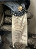Indigo Blue Blue Jeans Size S - photo 7
