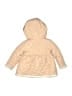 Tahari 0100% Polyester Gold Coat 12-18 MO / 18 MO - photo 2