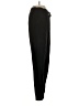 Cozy Earth Solid Black Casual Pants Size XS - photo 4