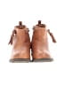 Carter's Tan Ankle Boots Size 6 (kids) - photo 2