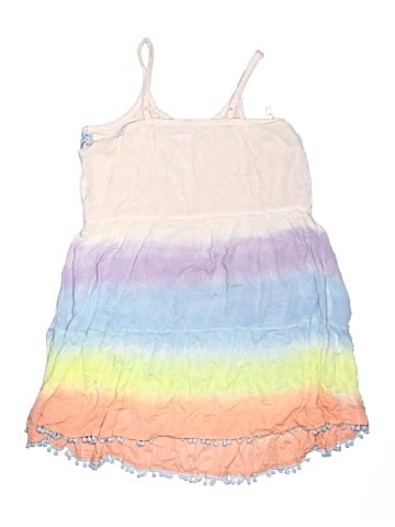 Justice Dress (view 2)