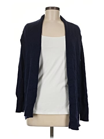 Coldwater Creek Cardigan (view 1)