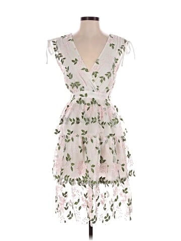 Walter Baker Cocktail Dress (view 1)
