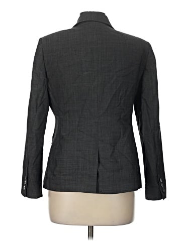 Anne Klein Wool Blazer (view 2)