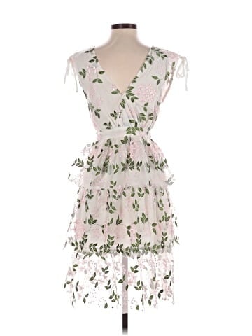 Walter Baker Cocktail Dress (view 2)
