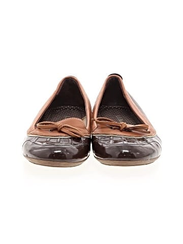 L.L.Bean Flats (view 2)