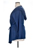 One World Blue Cardigan Size 1X - photo 5