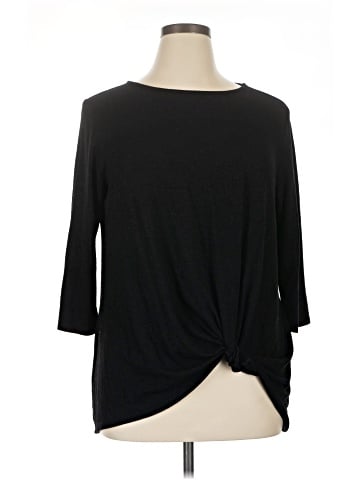 Gibson Pullover Sweater (view 1)