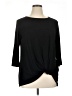 Gibson Black Pullover Sweater Size XL - photo 1
