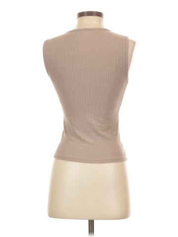 Abercrombie & Fitch Sleeveless T-Shirt (view 2)