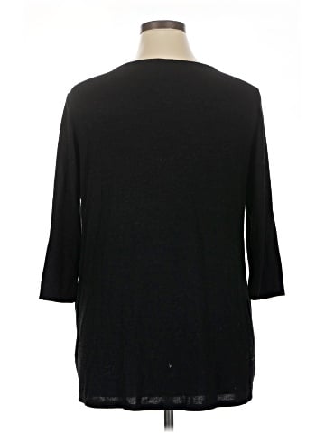 Gibson Pullover Sweater (view 2)