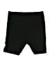 Halara Solid Black Athletic Shorts Size 12 - photo 1
