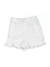 Unbranded White Shorts Size 3T (estimated) - photo 1