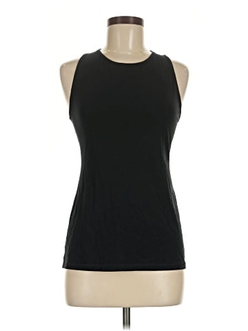 Nancy Rose Performance Sleeveless T-Shirt (view 1)