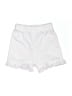 Unbranded White Shorts Size 3T (estimated) - photo 2