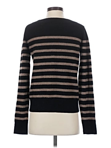 Vince. Cashmere Pullover Sweater (view 2)