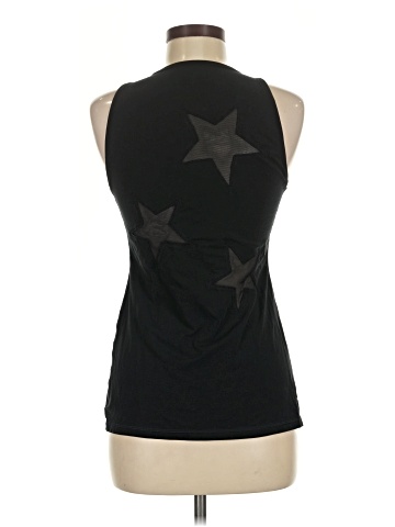 Nancy Rose Performance Sleeveless T-Shirt (view 2)