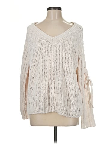 Venus Pullover Sweater (view 1)