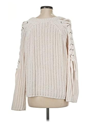 Venus Pullover Sweater (view 2)
