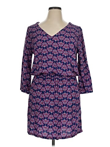 Escapada Casual Dress (view 1)