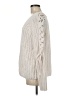 Venus 100% Polyester Ivory Pullover Sweater Size M - photo 5