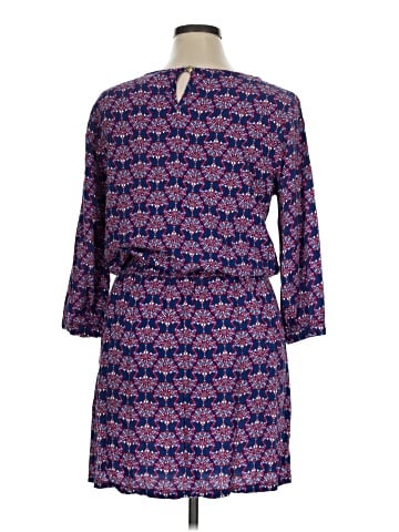 Escapada Casual Dress (view 2)