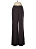 Chaps Black Dress Pants Size 4 - photo 1