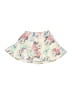 Disney Print Ivory Skort Size 3T - photo 1