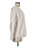 Venus 100% Polyester Ivory Pullover Sweater Size M - photo 4