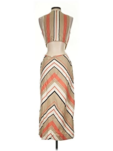 Banana Republic Factory Store Casual Dress (view 2)