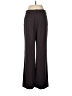 Chaps Black Dress Pants Size 4 - photo 2