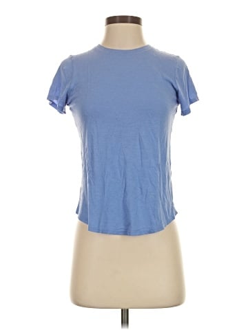 Vince. Short Sleeve T-Shirt (view 1)