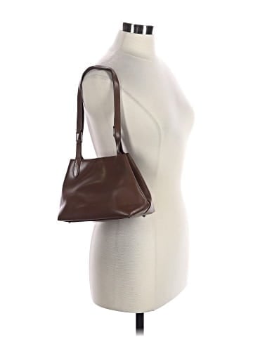 FURLA Leather Shoulder Bag (view 2)
